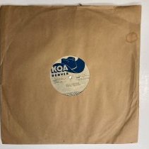 KOA Denver Profile on Bill Harmsen from Jolly Rancher