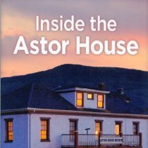 Inside the Astor House