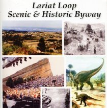 Lariat Loop Scenic & Historic Byway