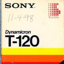 Dr. John Golden interview