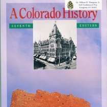 A Colorado History