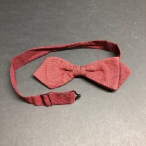 Bow tie