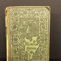 A Child's History of England