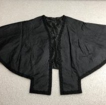 Mary Temple Smith's capelet