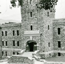 Armory Building
