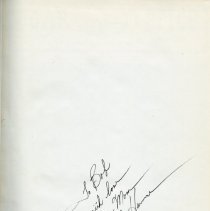 Sugar 'n Spice Vol. 3 January 1966-November 1968 flyleaf