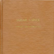 Sugar 'n Spice Vol. 4 February 1969-December 1972