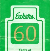 Eakers 60 Years of Personalized Service