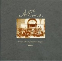 Coors: A Rocky Mountain Legend