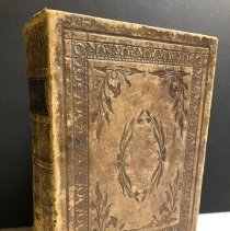 Reseigh family Bible