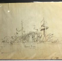 River Ride-Miner's Shack