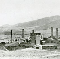 Golden Fire Brick Co.