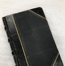 Minutes of Golden Lodge No. 13, I.O.O.F.