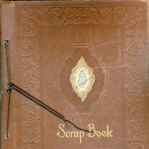 Publicity Scrapbook Genesee Grange No. 219