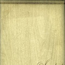 Xmas Party of Home Ec 1967