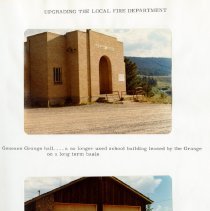 Photos from summary report