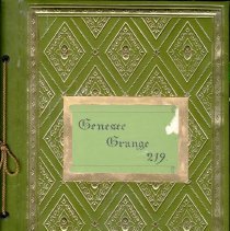 Genesee Grange 219