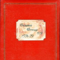Genesee Grange 219