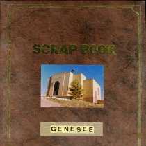 Genesee Scrapbook