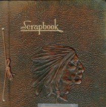 Genesee Grange 219 Scrapbook