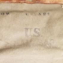 Mailbag from Camp George West - 3