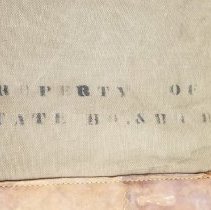 Mailbag from Camp George West - 4