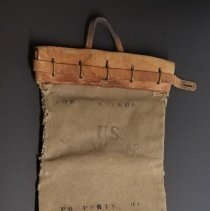 Mailbag from Camp George West - 1