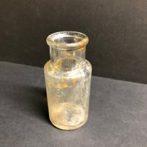 Medicine bottle