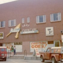 Golden Furniture TV & Appliance