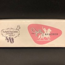 Jolly Rancher World's Finest Candies Selected 4U box