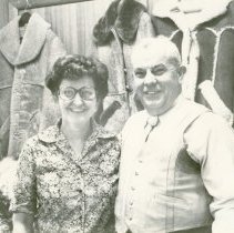 Richard "Jack" and Carleen Wilhelm