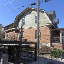 Architectural Inventory Survey - 715 14th Street (5JF.3297) - view 2