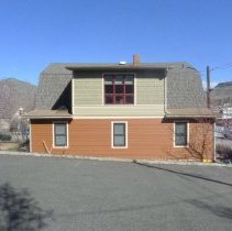 Architectural Inventory Survey - 715 14th Street (5JF.3297) - view 4