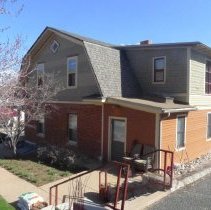 Architectural Inventory Survey - 715 14th Street (5JF.3297) - view 5