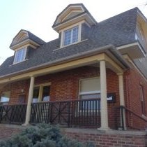 Architectural Inventory Survey - 715 14th Street (5JF.3297) - view 6