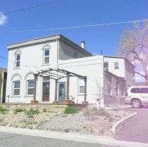 Architectural Inventory Survey - 1015 Ford Street (5JF.681) - view 1