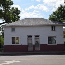 Architectural Inventory Survey - 622 Water Street (5JF.711) view 10