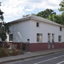 Architectural Inventory Survey - 622 Water Street (5JF.711) view 11