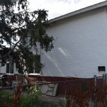 Architectural Inventory Survey - 622 Water Street (5JF.711) view 12