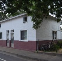 Architectural Inventory Survey - 622 Water Street (5JF.711) view 13