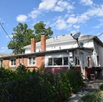 Architectural Inventory Survey - 622 Water Street (5JF.711) view 14