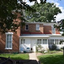 Architectural Inventory Survey - 622 Water Street (5JF.711) view 5