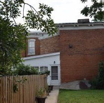 Architectural Inventory Survey - 622 Water Street (5JF.711) view 6