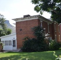 Architectural Inventory Survey - 622 Water Street (5JF.711) view 7