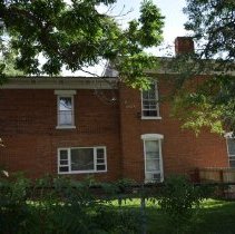 Architectural Inventory Survey - 622 Water Street (5JF.711) view 8