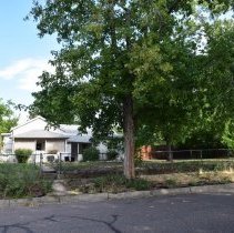 Architectural Inventory Survey -  916-18 9th Street (5JF.3272)-view 1