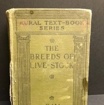 The Breeds of Livestock