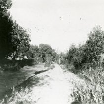 Old Mill Ditch