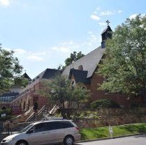 Architectural Inventory Survey -  1320 Arapahoe Street (5JF.420) view 1