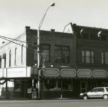 Former Loveland and Coors Buildings on 12th St. & Washington